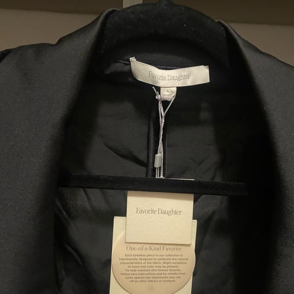 The Dynasty Dress | Favorite Daughter - Picture 4 of 7